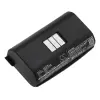 utángyártott Intermec 318-011-001 helyettesítő vonalkódolvasó akkumulátor (Li-ion, 7.4V, 3400mAh / 25.16Wh) - Utángyártott