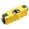 utángyártott iRobot Roomba 500 készülékhez takarítógép akkumulátor (NiMh, 14.4V, 3300mAh / 47.52Wh) - Utángyártott