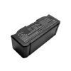 utángyártott iRobot Roomba e515020 készülékhez takarítógép akkumulátor (Li-Ion, 6800mAh / 97.92Wh, 14.4V) - Utángyártott
