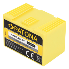 utángyártott iRobot Roomba E6, e6198 Takarítógép akkumulátor - 2200mAh (14.4V) - Utángyártott takarítógép akkumulátor
