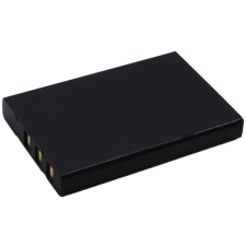utángyártott Jenoptik LP37 helyettesítő fényképezőgép akkumulátor (1000mAh / 3.6Wh, 3.6V) - Utángyártott digitális fényképező akkumulátor