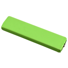 utángyártott JVC BN-R1210 készülékhez MP3-lejátszó akkumulátor (NiMh, 1200mAh / 1.44Wh, 1.2V) - Utángyártott mp3 lejátszó akkumulátor