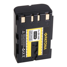 utángyártott JVC BN-V428, BN-V428U akkumulátor - 900mAh (7.2V) - Utángyártott digitális fényképező akkumulátor