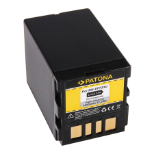 utángyártott JVC BN-VF733, BN-VF733U akkumulátor - 3000mAh (7.4V) - Utángyártott digitális fényképező akkumulátor