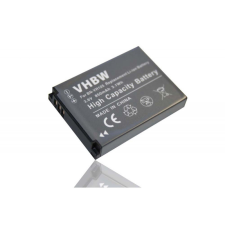 utángyártott JVC BN-VH105 helyettesítő kamera akkumulátor (3.6V, 850mAh / 3.06Wh, Lithium-Ion) - Utángyártott egyéb videókamera akkumulátor
