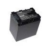 utángyártott JVC GZ-EX310WU készülékhez kamera akkumulátor (3.6V, 4000mAh / 14.4Wh, Lithium-Ion) - Utángyártott