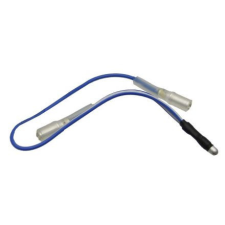 utángyártott Kábelköteg kardánfékhez Fendt 71706127 autóalkatrész