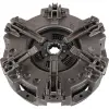 utángyártott Kettős csatlakozó Deutz-Fahr - Ø 280 mm