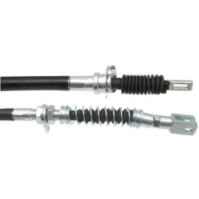 utángyártott Kézifékbowden jobb Massey Ferguson 71715122 autóalkatrész