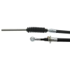 utángyártott Kézifékbowden John Deere 71712059