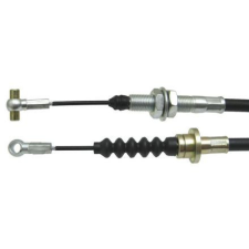 utángyártott Kézifékbowden Massey Ferguson 71715111 autóalkatrész