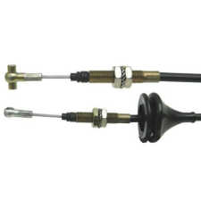 utángyártott Kézifékbowden Massey Ferguson 71715113 autóalkatrész