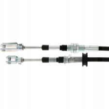 utángyártott Kézifékbowden Steyr 71702254 autóalkatrész