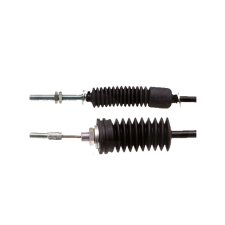 utángyártott Kézifékbowden Valtra-Valmet 71722018 autóalkatrész