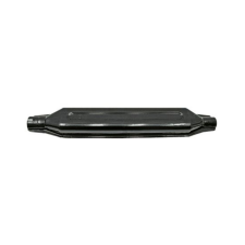 utángyártott Kipufogódob Ford 38007024 autóalkatrész