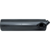 utángyártott Kipufogódob Steyr 190540010 - 475 x 125 mm