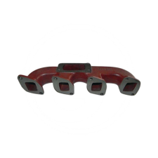 utángyártott Kipufogótorok Case IH 380020017 autóalkatrész