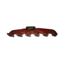 utángyártott Kipufogótorok Case IH 38002370 autóalkatrész