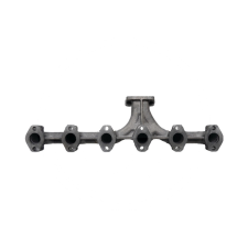 utángyártott Kipufogótorok Deutz-Fahr 380040116 autóalkatrész