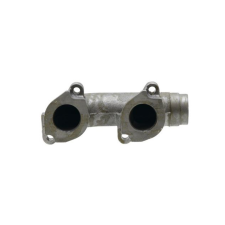 utángyártott Kipufogótorok Ford 38008092 autóalkatrész