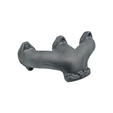 utángyártott Kipufogótorok Ford 38017805 autóalkatrész