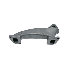 utángyártott Kipufogótorok Massey Ferguson 38015569 autóalkatrész