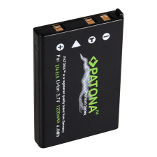 utángyártott Klicktel K5 akkumulátor - 1200mAh (3.7V) - Utángyártott digitális fényképező akkumulátor