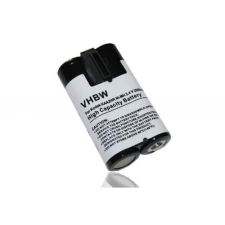utángyártott KODAK EasyShare CX7300, CX7310 akkumulátor - 2000mAh (2.4V) - Utángyártott digitális fényképező akkumulátor