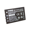 utángyártott Kodak EasyShare DX6490 készülékhez fényképezőgép akkumulátor (Li-Ion, 1600mAh / 5.76Wh, 3.6V) - Utángyártott