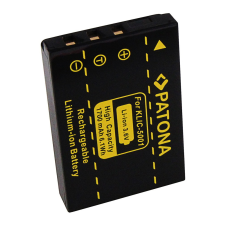 utángyártott KODAK EasyShare Z760 akkumulátor - 1700mAh (3.6V) - Utángyártott digitális fényképező akkumulátor