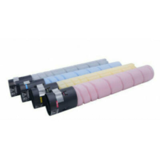 utángyártott Konica Minolta -hoz C258,308 (TN324C) cián utángyártott toner nyomtatópatron & toner