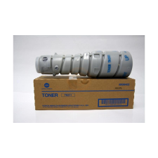 utángyártott Konica Minolta TN321C utángyártott toner Cyan nyomtatópatron & toner