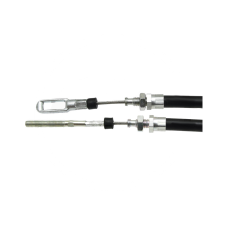 utángyártott Kuplungbowden New Holland 70802684 autóalkatrész