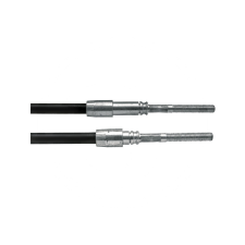 utángyártott Kuplungbowden Steyr 70802562 autóalkatrész