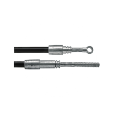 utángyártott Kuplungbowden Steyr 70802563 autóalkatrész