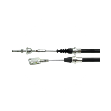 utángyártott Kuplungbowden Steyr 70802683 autóalkatrész