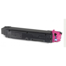 utángyártott KYOCERA TK5150M Toner. MAGENTA 10000 oldal kapacitás KATUN* nyomtatópatron & toner