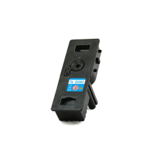 utángyártott KYOCERA TK5230 toner,Cyan 2200 oldal kapacitás KATUN nyomtatópatron & toner