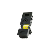 utángyártott KYOCERA TK5240 toner,Yellow 3000 oldal kapacitás KATUN*