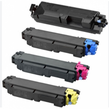 utángyártott KYOCERA TK5305 Toner Yell. 6K KTN*(For Use) nyomtatópatron & toner