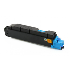 Utángyártott KYOCERA TK5345 Toner Cyan 9.000 oldal kapacitás CartridgeWeb nyomtatópatron & toner