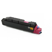 utángyártott KYOCERA TK5345 Toner Magenta 9.000 oldal kapacitás CartridgeWeb nyomtatópatron & toner