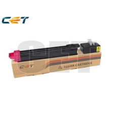 utángyártott KYOCERA TK8115 Toner.Magenta 6000 oldal kapacitás CT nyomtatópatron & toner