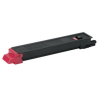 utángyártott KYOCERA TK8115 Toner Magenta 6K KTN ( For use )