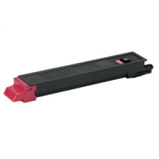utángyártott KYOCERA TK8115 Toner Magenta 6K KTN ( For use ) nyomtatópatron & toner