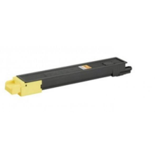 utángyártott KYOCERA TK8325 toner. YELL./FU/ KTN 2551 (For use) nyomtatópatron & toner