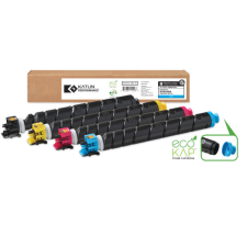 utángyártott KYOCERA TK8375 Toner Bk 30000 oldal kapacitás KATUN nyomtatópatron & toner