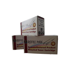 utángyártott Kyocera TK-520M utángyártott festékkazetta nyomtatópatron & toner