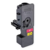 utángyártott Kyocera TK-5240M, TK5240M 1T02R7BNL0 prémium, teljesen új, bíbor kazetta
