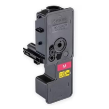utángyártott Kyocera TK-5240M, TK5240M 1T02R7BNL0 prémium, teljesen új, bíbor kazetta nyomtatópatron & toner